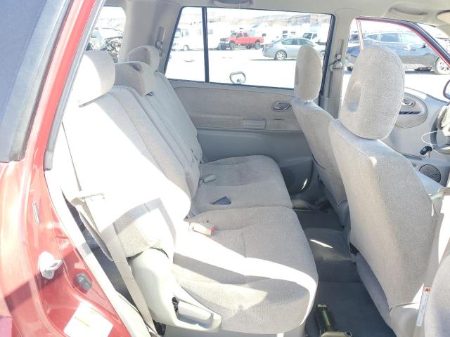 Photo 10 from auction – 2004 SUZUKI XL7 EX with VIN JS3TY92V344108874