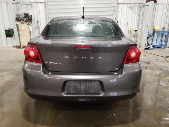 Photo 6 from auction – 2014 DODGE AVENGER SE with VIN 1C3CDZAB5EN196909