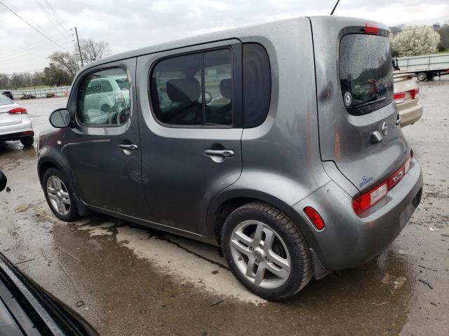 Photo 2 from auction – 2011 NISSAN CUBE BASE with VIN JN8AZ2KR6BT211680