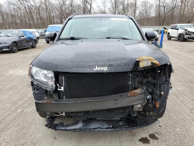Photo 5 from auction – 2016 JEEP COMPASS LA with VIN 1C4NJDEB7GD654176