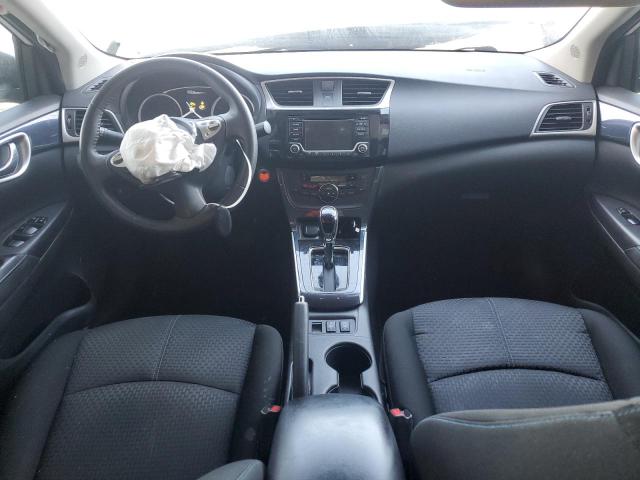 Photo 8 from auction – 2018 NISSAN SENTRA S with VIN 3N1AB7AP1JY337077