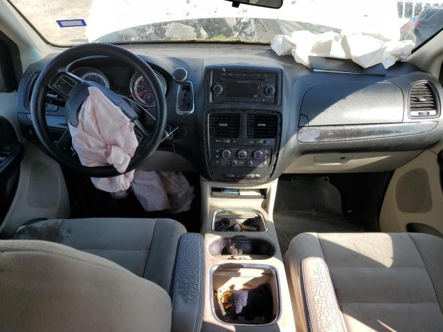 Photo 8 from auction – 2015 DODGE GRAND CARA with VIN 2C4RDGCG5FR535935