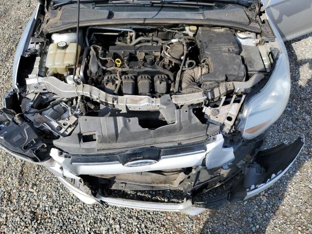 Photo 11 from auction – 2012 FORD FOCUS SEL with VIN 1FAHP3H27CL349039