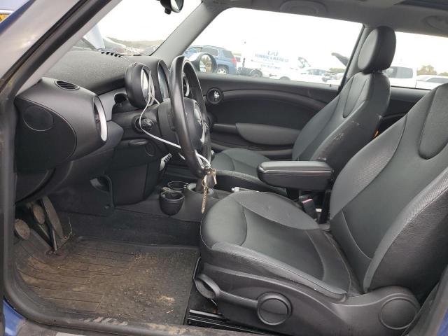 Photo 7 from auction – 2009 MINI COOPER with VIN WMWMF33529TU69592
