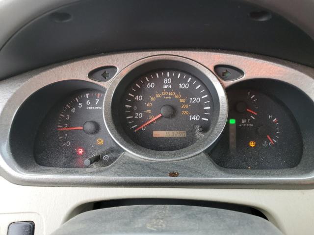 Photo 9 from auction – 2003 TOYOTA HIGHLANDER with VIN JTEGD21A730051825