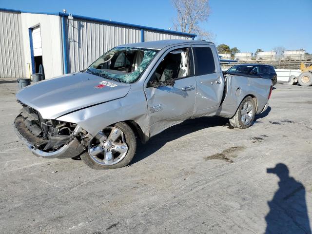 RAM 1500 SLT 2015 with VIN 1C6RR6GG4FS581140 - Photo from auction