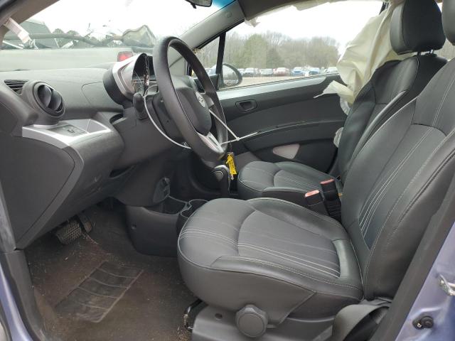 Photo 7 from auction – 2015 CHEVROLET SPARK LS with VIN KL8CB6S9XFC741066
