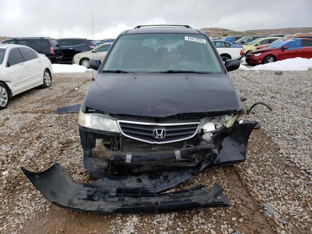 Photo 5 from auction – 2004 HONDA ODYSSEY EX with VIN 5FNRL18714B085931