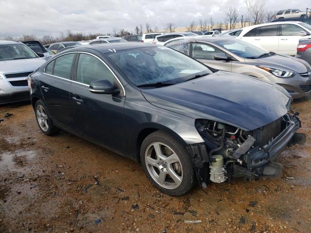 Photo 4 from auction – 2012 VOLVO S60 T5 with VIN YV1622FS9C2081172