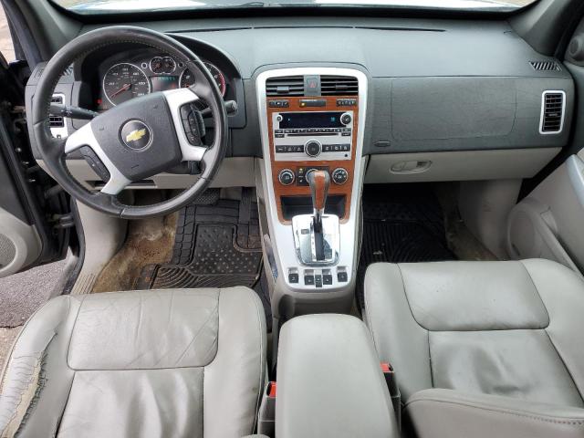 Photo 8 from auction – 2009 CHEVROLET EQUINOX LT with VIN 2CNDL83F796225569