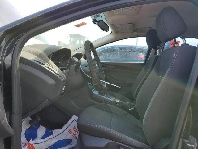 Photo 7 from auction – 2012 FORD FOCUS SE with VIN 1FAHP3F23CL126273