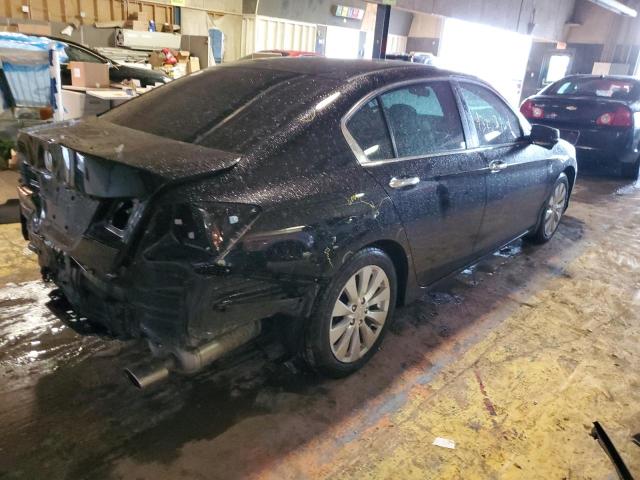 Photo 3 from auction – 2013 HONDA ACCORD EX with VIN 1HGCR2F73DA010476