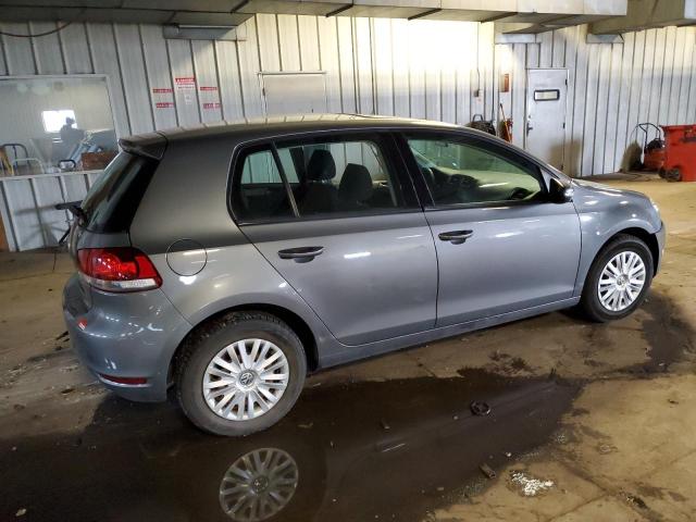 Photo 3 from auction – 2011 VOLKSWAGEN GOLF with VIN WVWDA7AJ8BW271614