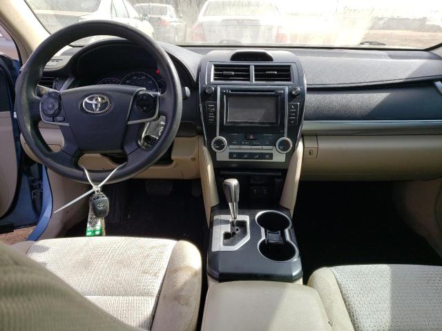 صورة رقم 8 من المزاد - 2012 TOYOTA CAMRY BASE مع VIN 4T4BF1FK6CR202801