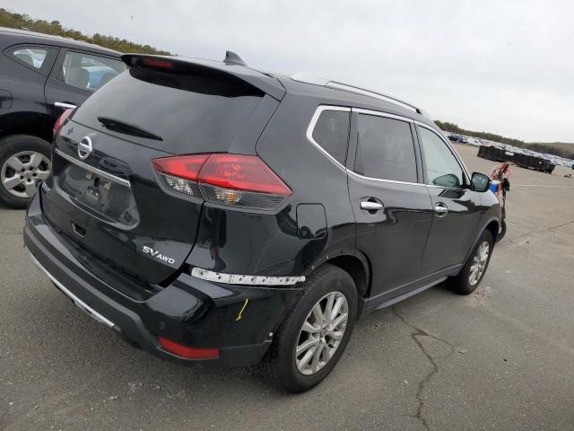 Photo 3 from auction – 2020 NISSAN ROGUE S with VIN KNMAT2MV4LP508982