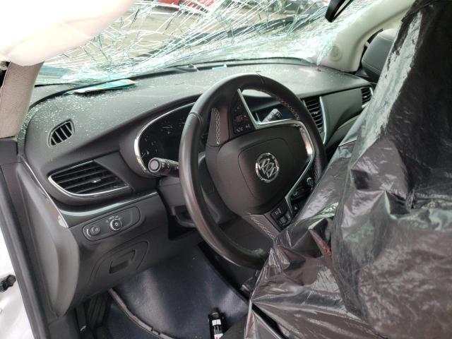 Photo 8 from auction – 2018 BUICK ENCORE PRE with VIN KL4CJASB7JB583150