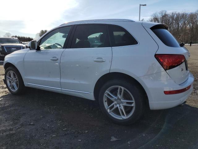 Photo 2 from auction – 2013 AUDI Q5 PREMIUM with VIN WA1LFAFP7DA049535