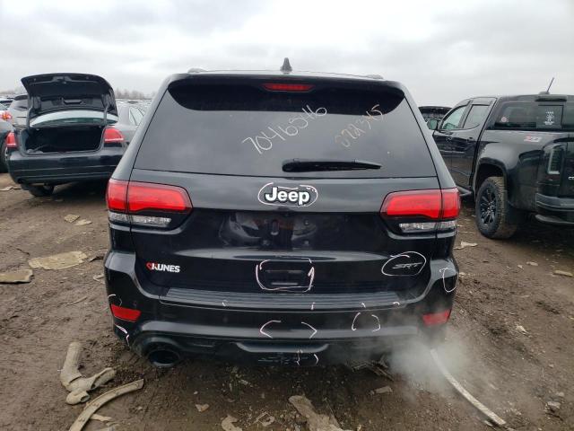 Photo 6 from auction – 2015 JEEP GRAND CHER with VIN 1C4RJFDJ7FC800652