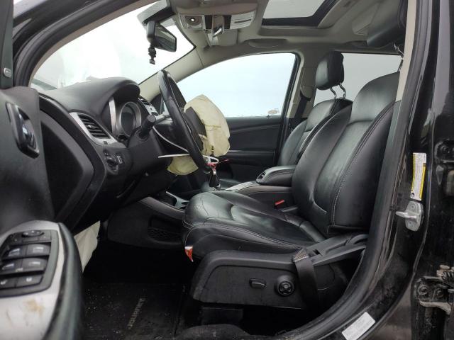 Photo 7 from auction – 2013 DODGE JOURNEY R/ with VIN 3C4PDDFG0DT705873