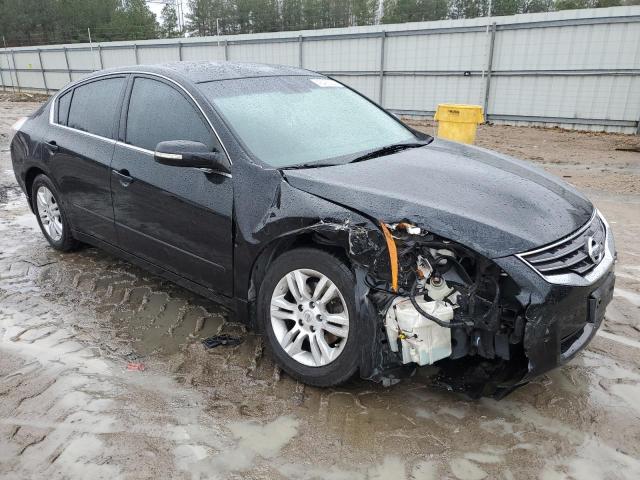 Photo 4 from auction – 2012 NISSAN ALTIMA BAS with VIN 1N4AL2AP6CN552487
