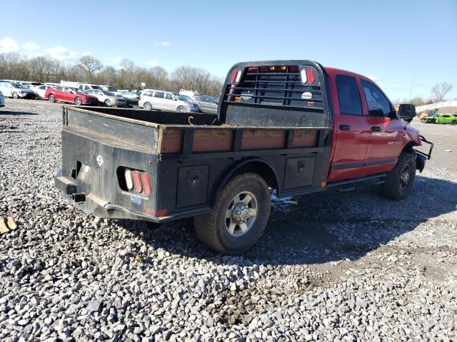 Photo 3 from auction – 2006 DODGE RAM 2500 S with VIN 1D7KS28C16J245380