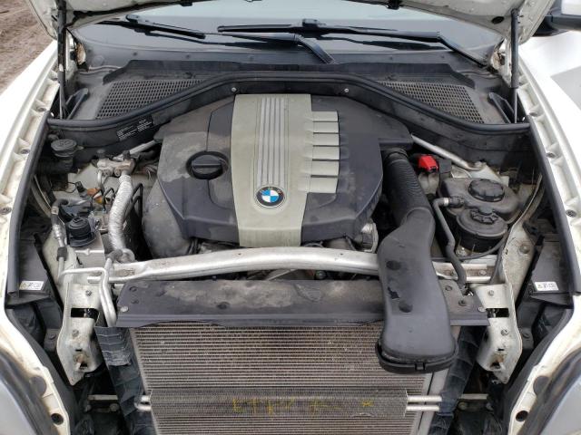Photo 11 from auction – 2013 BMW X5 XDRIVE3 with VIN 5UXZW0C58D0B95947