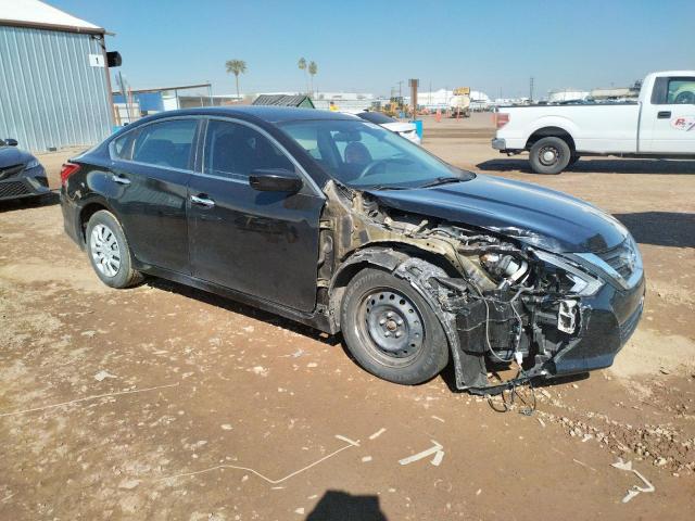 Photo 4 from auction – 2016 NISSAN ALTIMA 2.5 with VIN 1N4AL3AP0GN321175