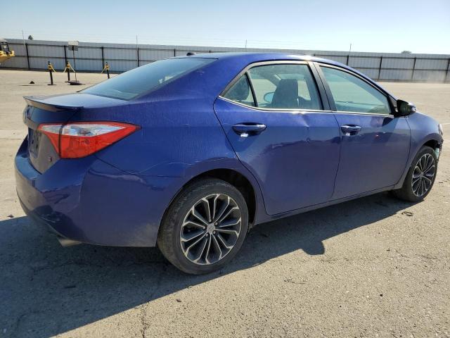 Photo 3 from auction – 2014 TOYOTA COROLLA L with VIN 5YFBURHE9EP036803