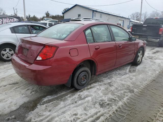 Photo 3 from auction – 2007 SATURN ION with VIN 1G8AL55F27Z178210