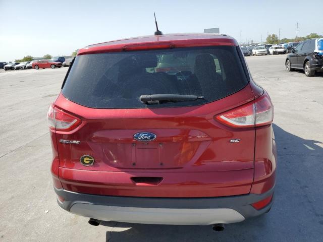 Photo 6 from auction – 2016 FORD ESCAPE SE with VIN 1FMCU0G71GUA77009