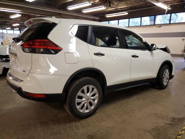 Photo 3 from auction – 2017 NISSAN ROGUE S with VIN JN8AT2MV7HW010809