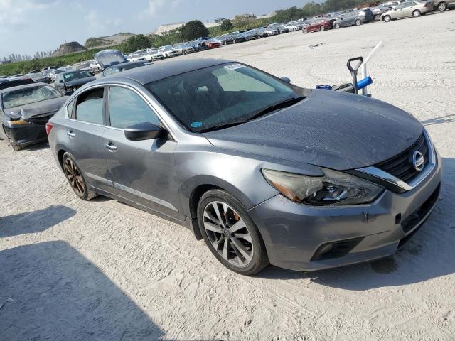Photo 4 from auction – 2016 NISSAN ALTIMA 2.5 with VIN 1N4AL3AP4GC112002