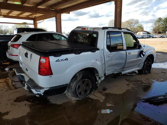 Photo 3 from auction – 2005 FORD EXPLORER S with VIN 1FMDU77K15UA18105