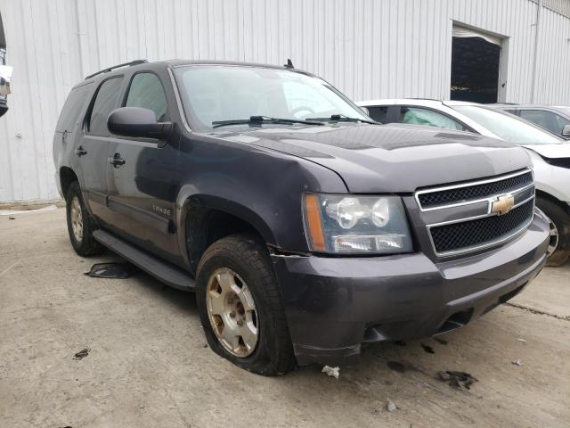 Photo 4 from auction – 2010 CHEVROLET TAHOE with VIN 1GNUKBE07AR139109