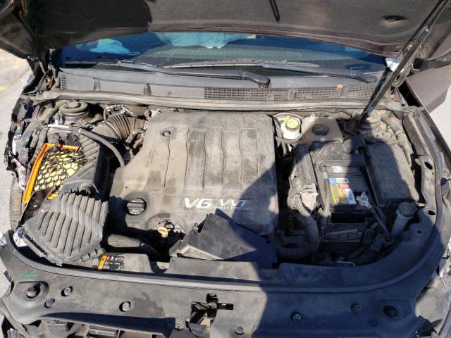 Photo 11 from auction – 2015 BUICK LACROSSE with VIN 1G4GB5G36FF143669
