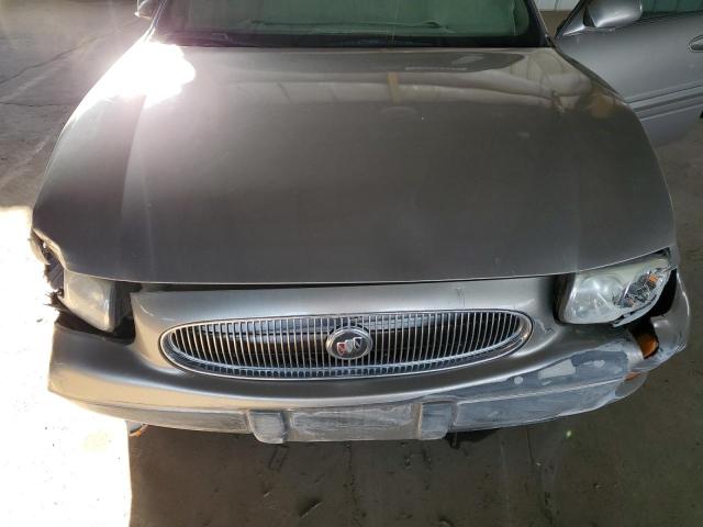 Photo 11 from auction – 2004 BUICK LESABRE CU with VIN 1G4HP54K644143469