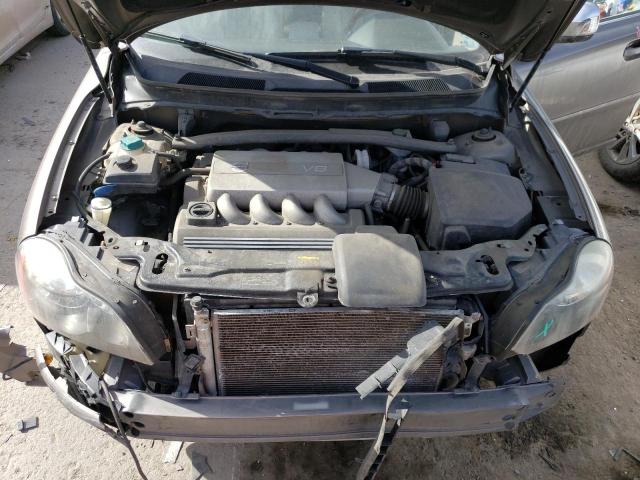 Photo 12 from auction – 2011 VOLVO XC90 V8 with VIN YV4852CZXB1586386
