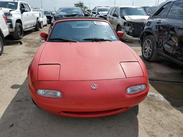 Photo 5 from auction – 1993 MAZDA MX-5 MIATA with VIN JM1NA3511P1409697