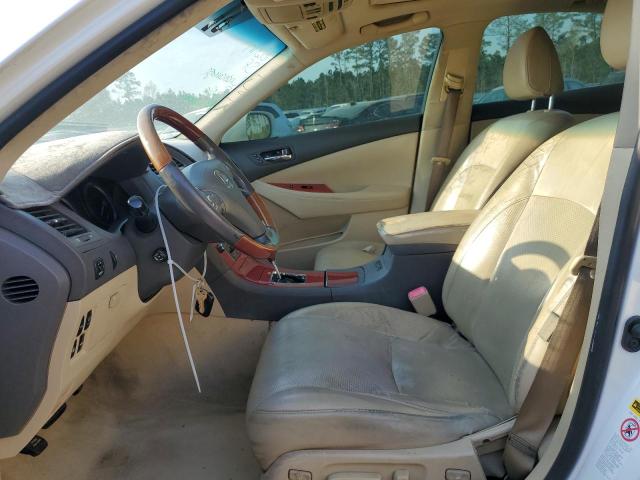 Photo 7 from auction – 2008 LEXUS ES 350 with VIN JTHBJ46G682230156