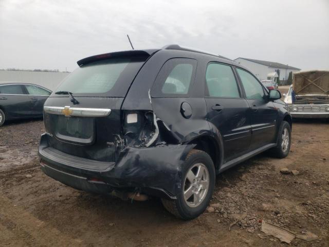 Photo 3 from auction – 2008 CHEVROLET EQUINOX LS with VIN 2CNDL23F186047833