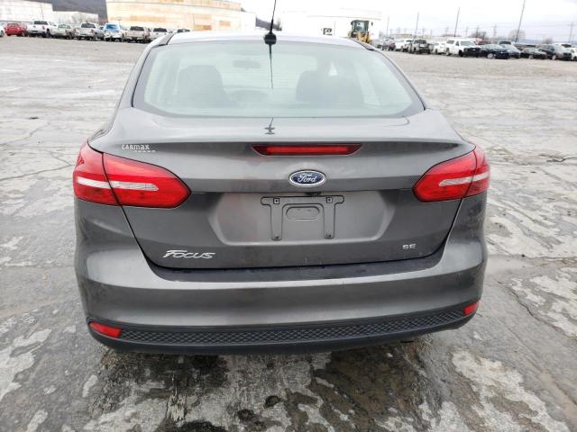 Photo 6 from auction – 2017 FORD FOCUS SE with VIN 1FADP3F21HL313789