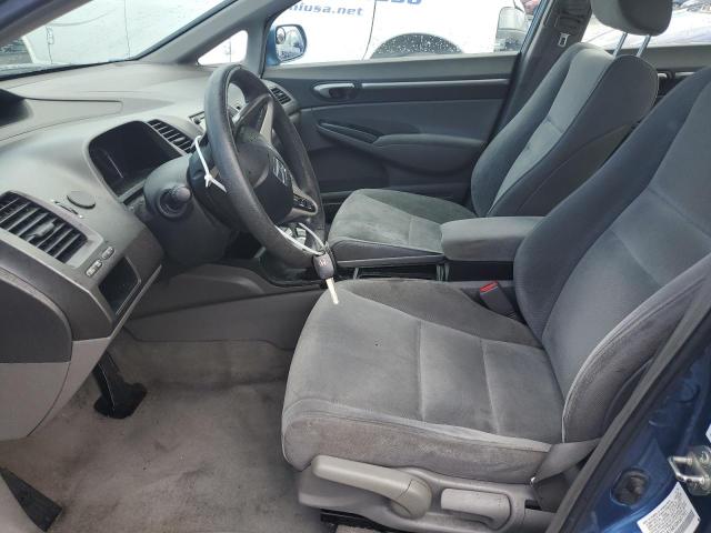 Photo 7 from auction – 2009 HONDA CIVIC EX with VIN 2HGFA16859H507951