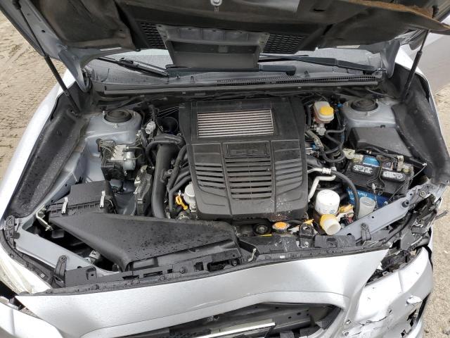 Photo 11 from auction – 2015 SUBARU WRX PREMIU with VIN JF1VA1D68F8813111