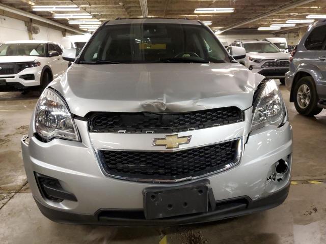 Photo 5 from auction – 2010 CHEVROLET EQUINOX LT with VIN 2CNALDEW1A6359670