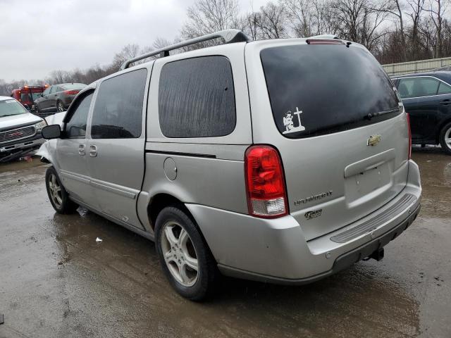 Photo 2 from auction – 2006 CHEVROLET UPLANDER L with VIN 1GNDV33L46D140202