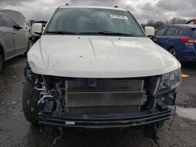 Photo 5 from auction – 2017 DODGE JOURNEY CR with VIN 3C4PDCGG0HT709470
