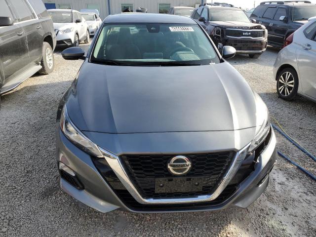 Photo 5 from auction – 2022 NISSAN ALTIMA SV with VIN 1N4BL4DV3NN308079