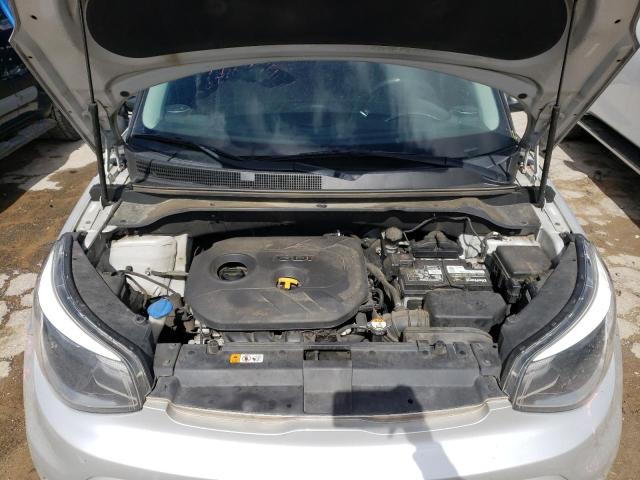 صورة رقم 12 من المزاد - 2018 KIA SOUL + مع VIN KNDJP3A57J7540370