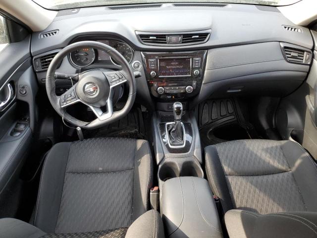 Photo 8 from auction – 2018 NISSAN ROGUE S with VIN KNMAT2MT3JP598296