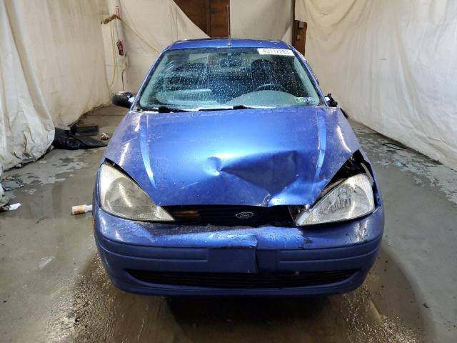 Photo 5 from auction – 2002 FORD FOCUS SE with VIN 1FAFP34342W114276